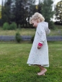 Bild 10 von Sweatkleid Heidi, Grösse 50-140 inkl. BEAMER