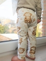 Bild 3 von Cosy Leggins, Grösse 50-164 inkl. BEAMER