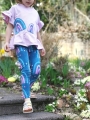Bild 6 von Leggins Romina, Grösse 50-164