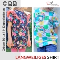 Bild 1 von Langweiliges Shirt, Grösse 50-164