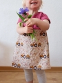 Bild 3 von Kleid Aline, Grösse 50-164