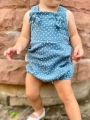 Bild 6 von Sommerliebling: Romper & Kleid, Grösse 50-80