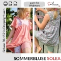 Bild 1 von Sommerbluse Solea, Grösse 50-152