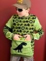 Bild 5 von Täschli Pulli, Grösse 50-164