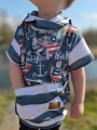 Bild 3 von Täschli Pulli, Grösse 50-164