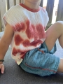 Bild 3 von Musselin-Sommer-Set: Hose und Shirt, Grösse 50-104