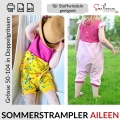 Bild 1 von Sommerstrampler Aileen, Grösse 50-104