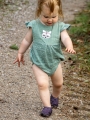 Bild 3 von Sommerliebling: Romper & Kleid, Grösse 50-80