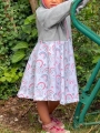 Bild 5 von Sweatkleid Heidi, Grösse 50-140 inkl. BEAMER
