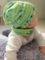 Bild 4 von Winterzauber: Set Beanie & Loop inkl. BEAMER