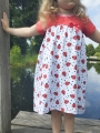 Bild 6 von Strandkleid Felina, Grösse 50-152