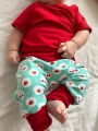 Bild 6 von Babyset'25 Basics, Grösse 50-68