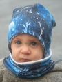 Bild 6 von Winterzauber: Set Beanie & Loop inkl. BEAMER
