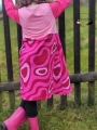 Bild 9 von Kleid Aline BEAMER, Grösse 50-164