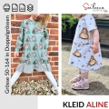 Bild 1 von Kleid Aline, Grösse 50-164