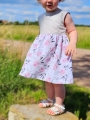 Bild 8 von Cottondress Sunshine, Grösse 50-152