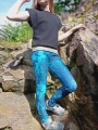 Bild 3 von Leggins Romina, Grösse 50-164