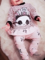 Bild 5 von Sweater & Hoodies Add-on "Mädchen", Grösse 50-152