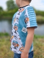 Bild 6 von Langweiliges Shirt, Grösse 50-164
