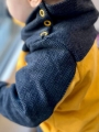 Bild 5 von Mini Schwiiz-Hoodie, Grösse 50-92