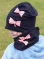 Bild 10 von Winterzauber: Set Beanie & Loop inkl. BEAMER