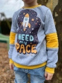 Bild 8 von Schwiiz-Hoodie, Grösse 74-164