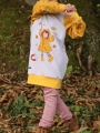 Bild 7 von Langweiliger Sweater, Grösse 50-152