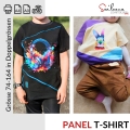 Panel T-Shirt BEAMER, Grösse 74-164