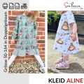 Bild 1 von Kleid Aline BEAMER, Grösse 50-164
